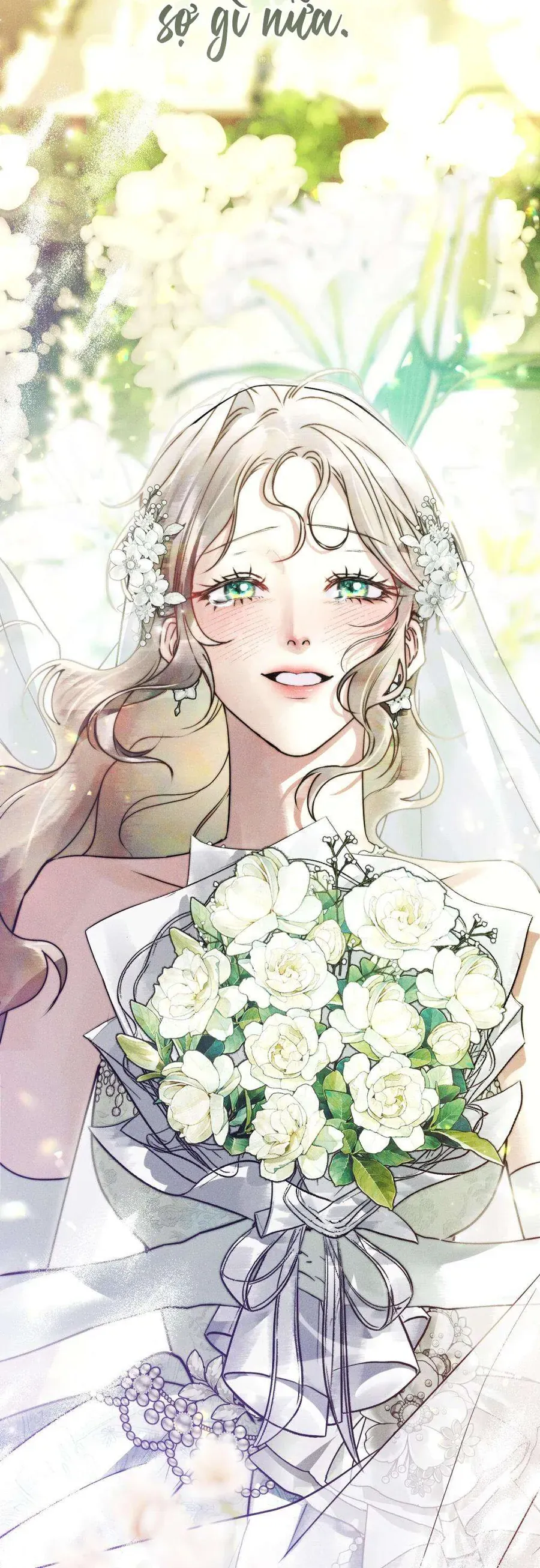 Người Chồng Độc Ác - Chapter 27 - Page 44