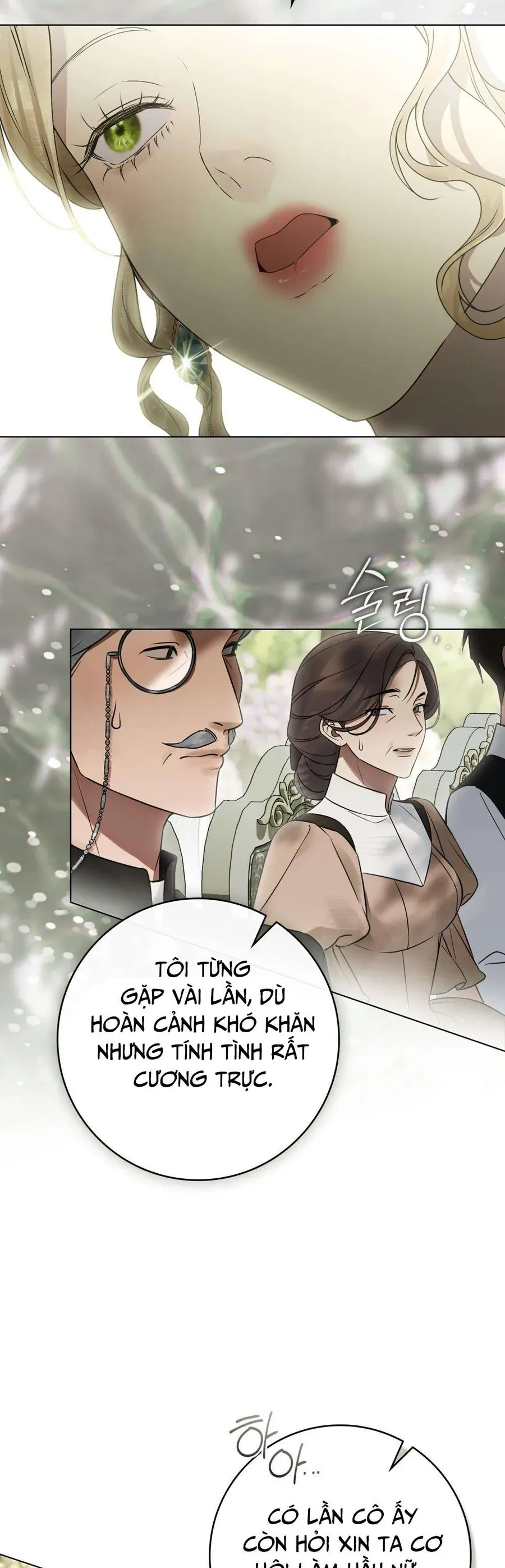 Người Chồng Độc Ác - Chapter 27 - Page 5