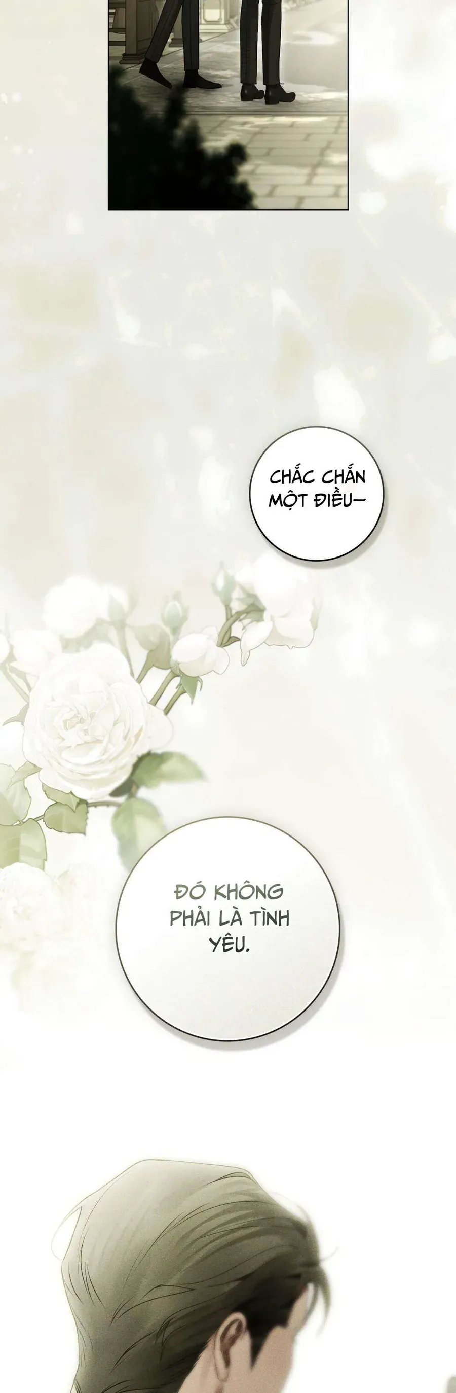 Người Chồng Độc Ác - Chapter 27 - Page 9