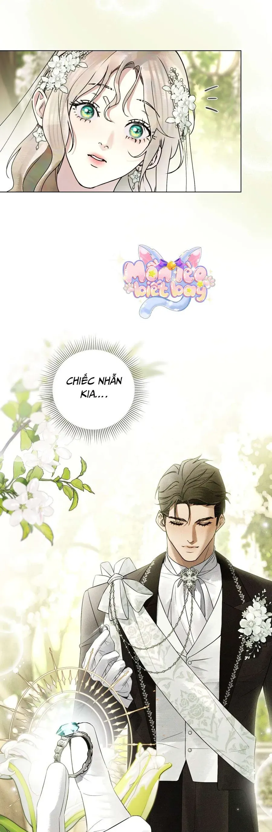 Người Chồng Độc Ác - Chapter 28 - Page 11