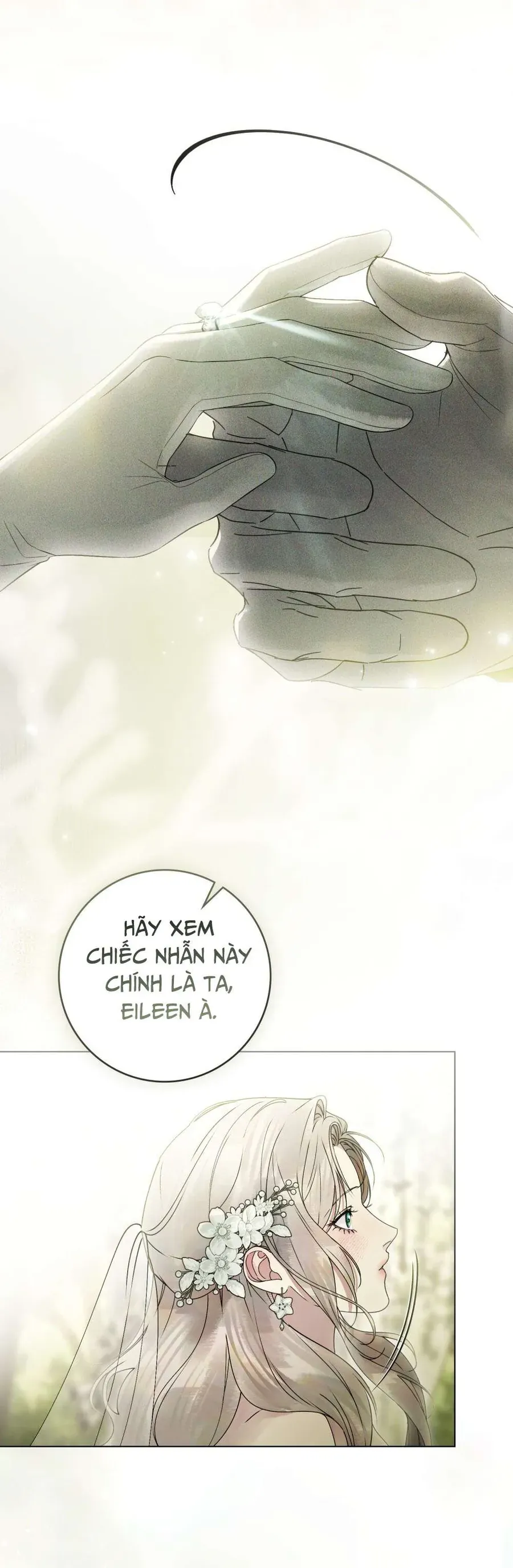 Người Chồng Độc Ác - Chapter 28 - Page 15