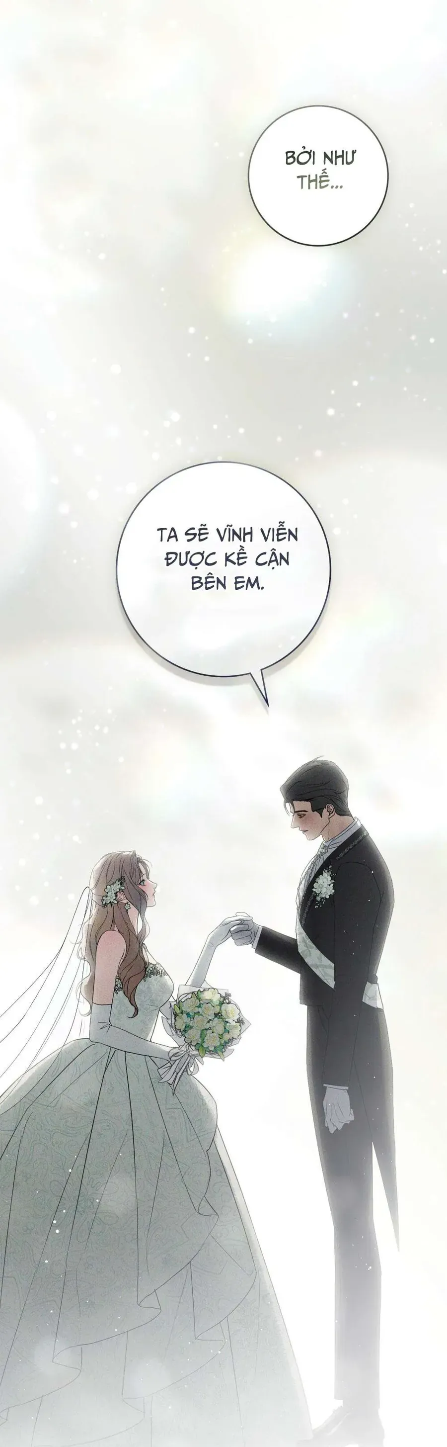 Người Chồng Độc Ác - Chapter 28 - Page 16