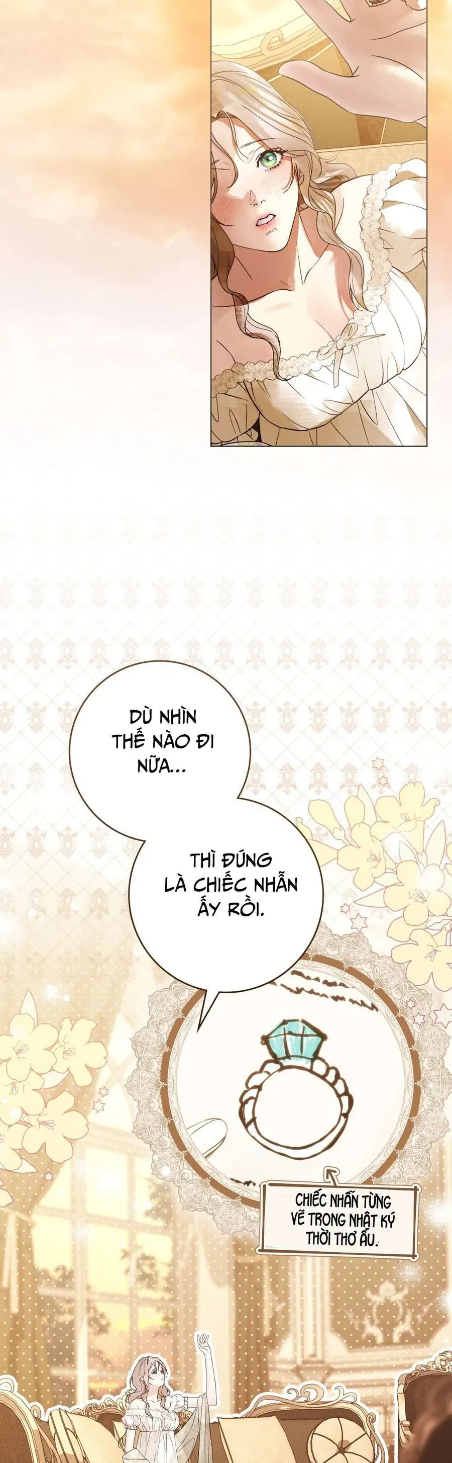 Người Chồng Độc Ác - Chapter 28 - Page 19