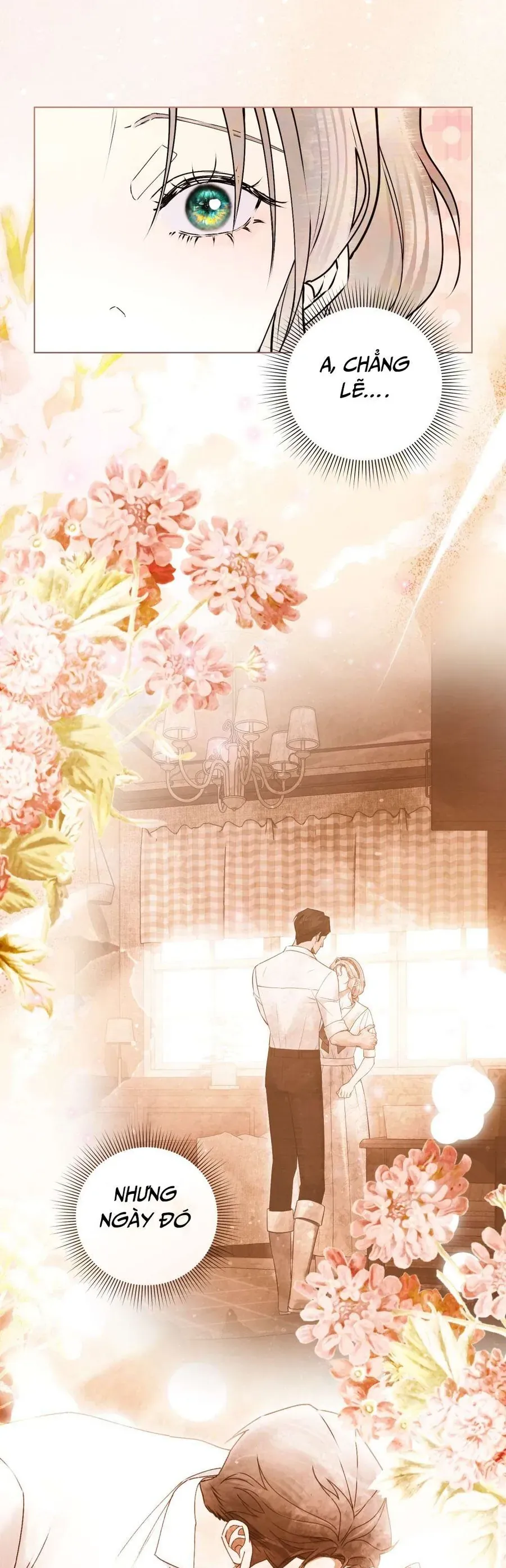 Người Chồng Độc Ác - Chapter 28 - Page 21