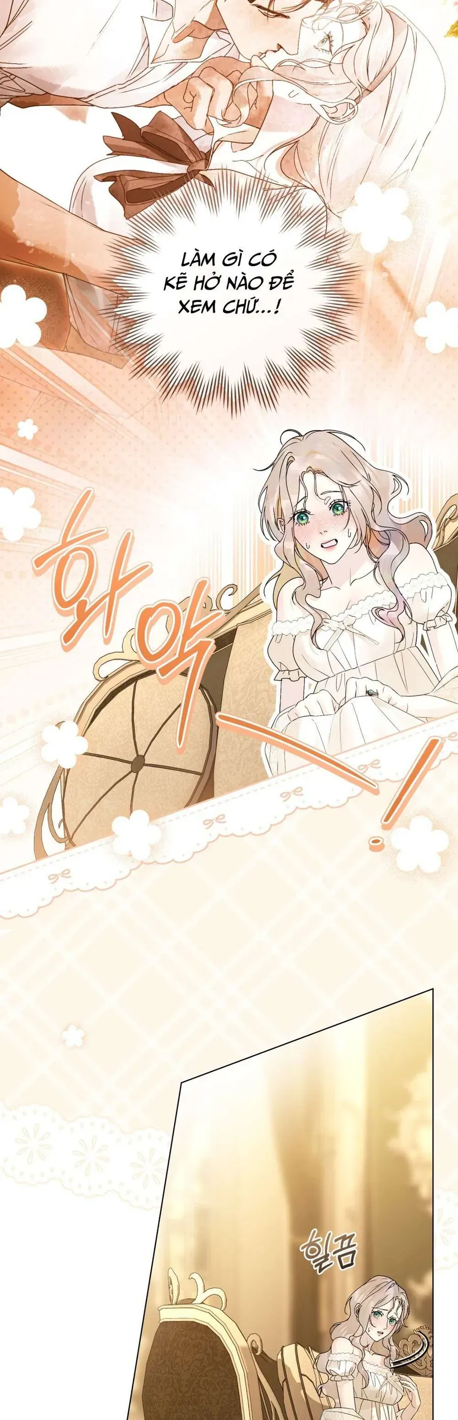 Người Chồng Độc Ác - Chapter 28 - Page 22