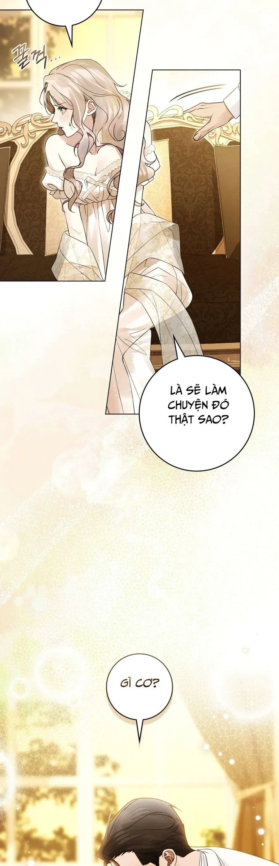 Người Chồng Độc Ác - Chapter 28 - Page 24