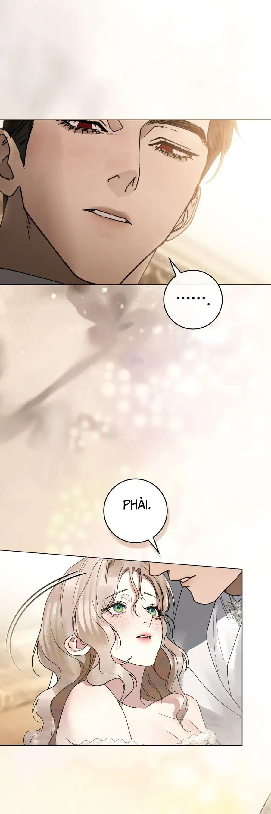 Người Chồng Độc Ác - Chapter 28 - Page 31