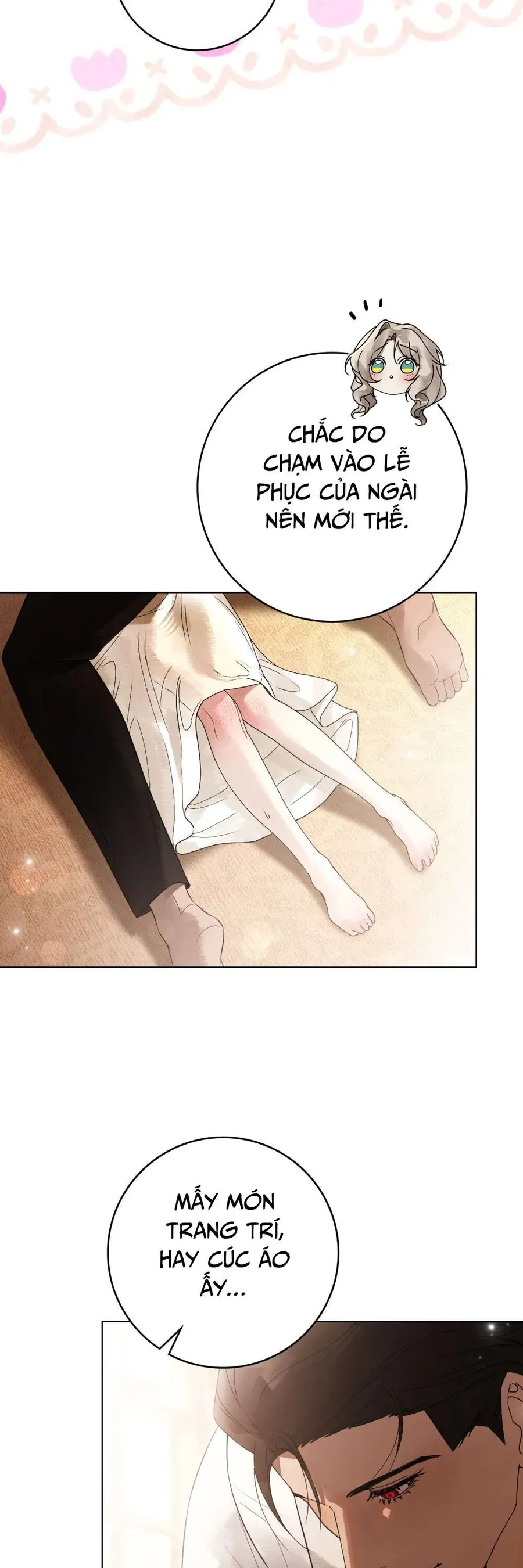 Người Chồng Độc Ác - Chapter 28 - Page 36