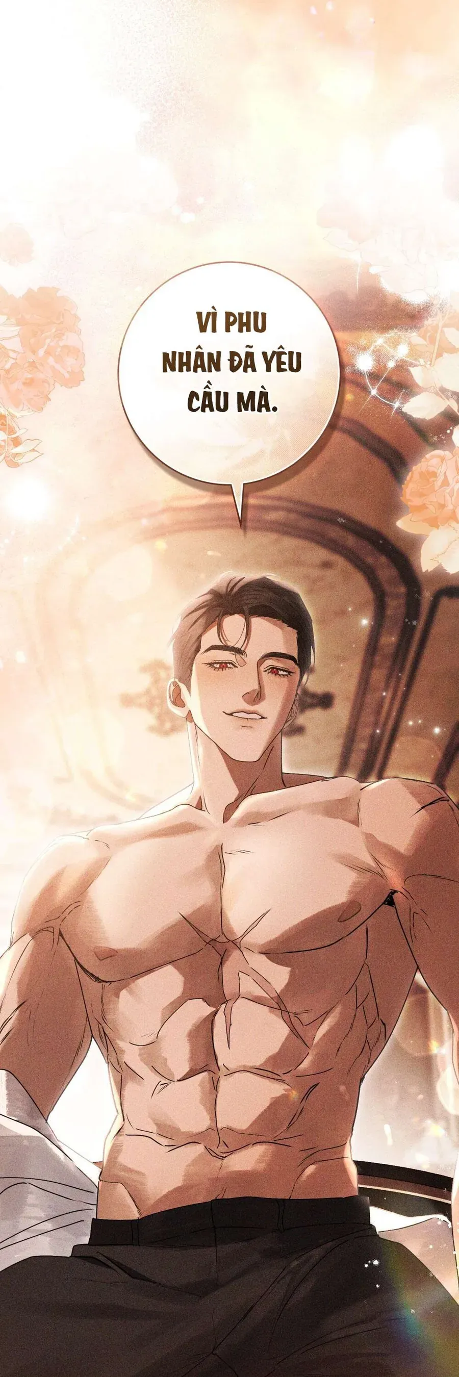Người Chồng Độc Ác - Chapter 28 - Page 39