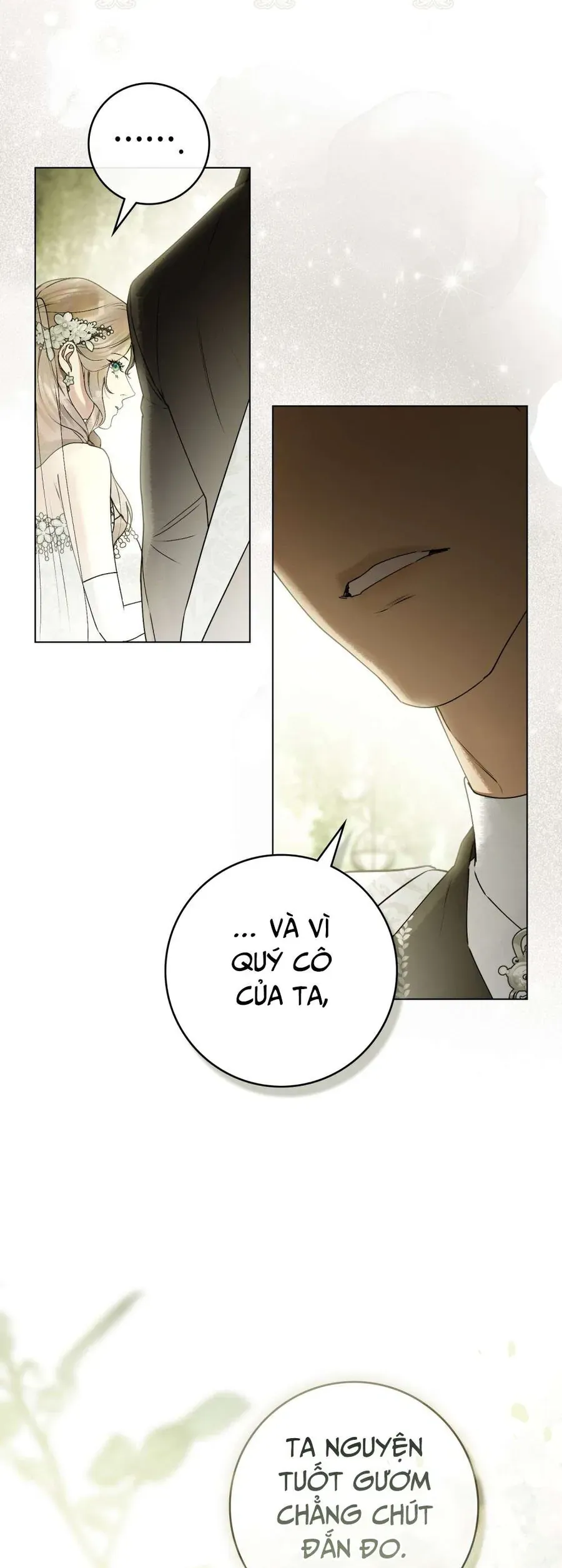 Người Chồng Độc Ác - Chapter 28 - Page 4