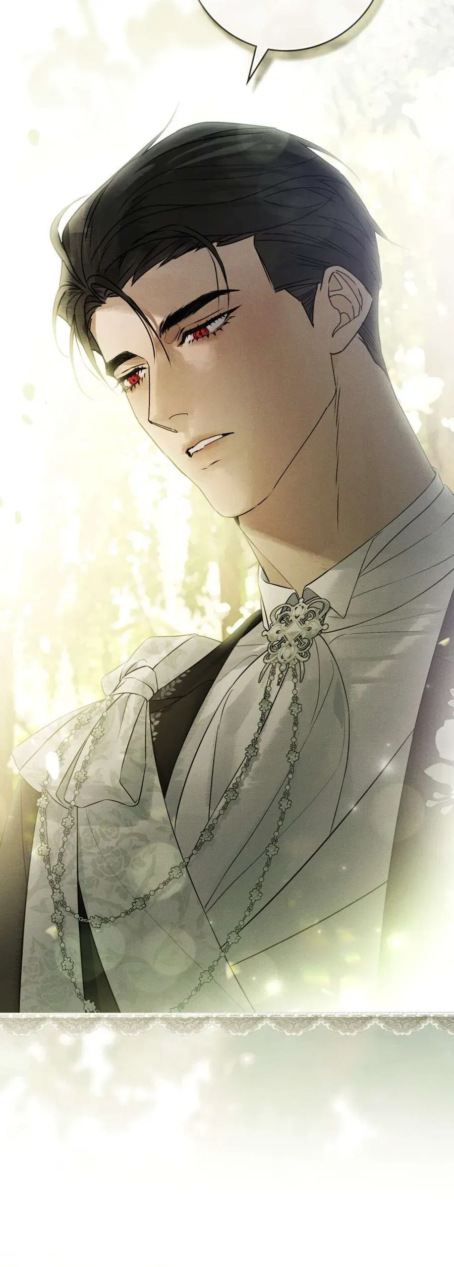 Người Chồng Độc Ác - Chapter 28 - Page 5