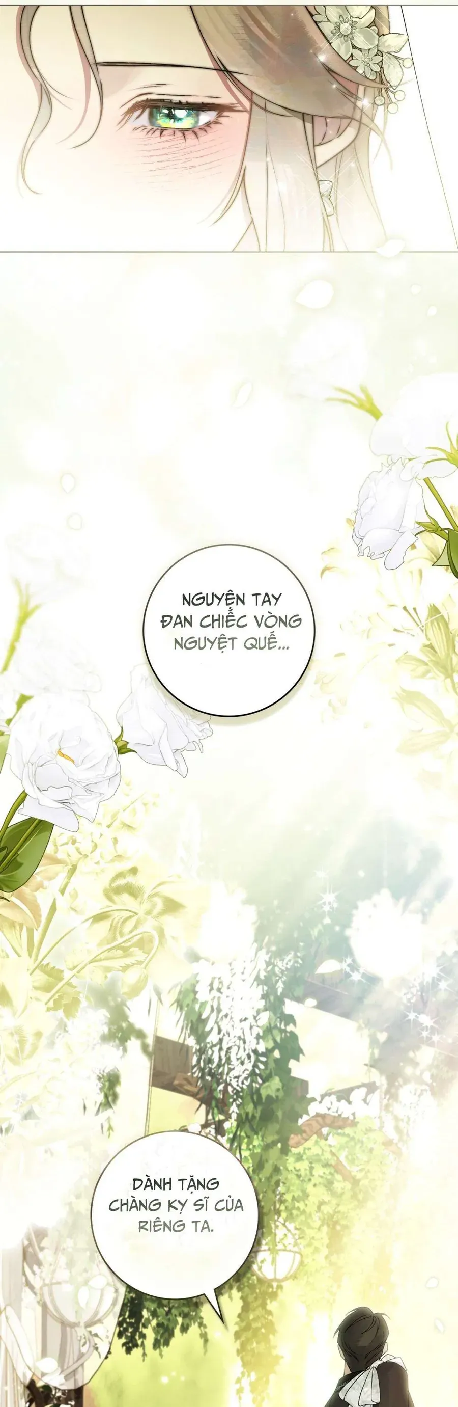 Người Chồng Độc Ác - Chapter 28 - Page 8