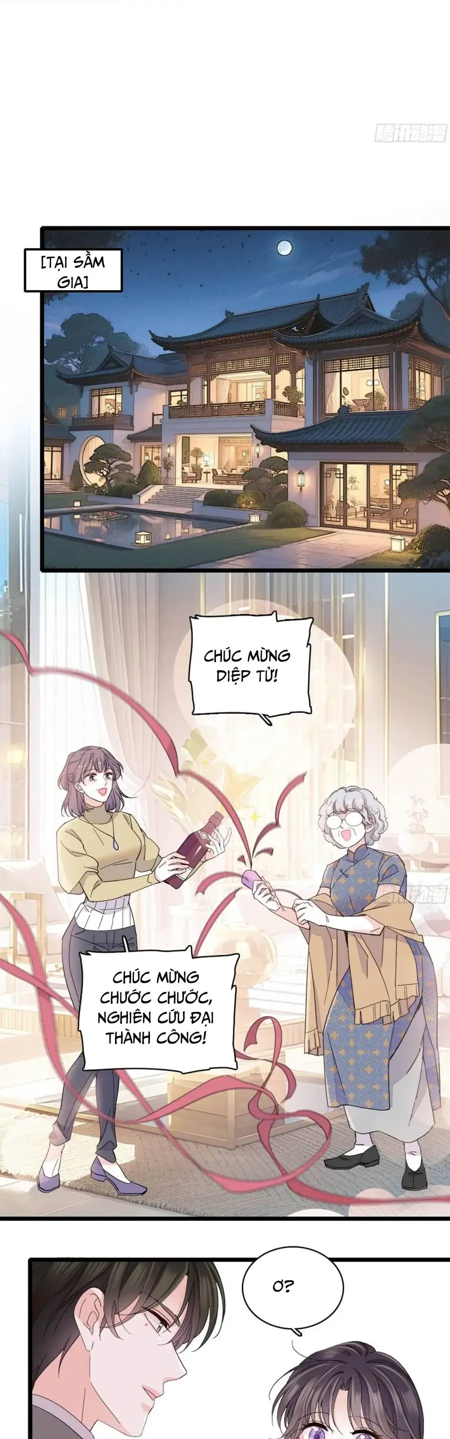 Thiên Kim Toàn Năng Bá Khí Ngút Trời - Chapter 237 - Page 12