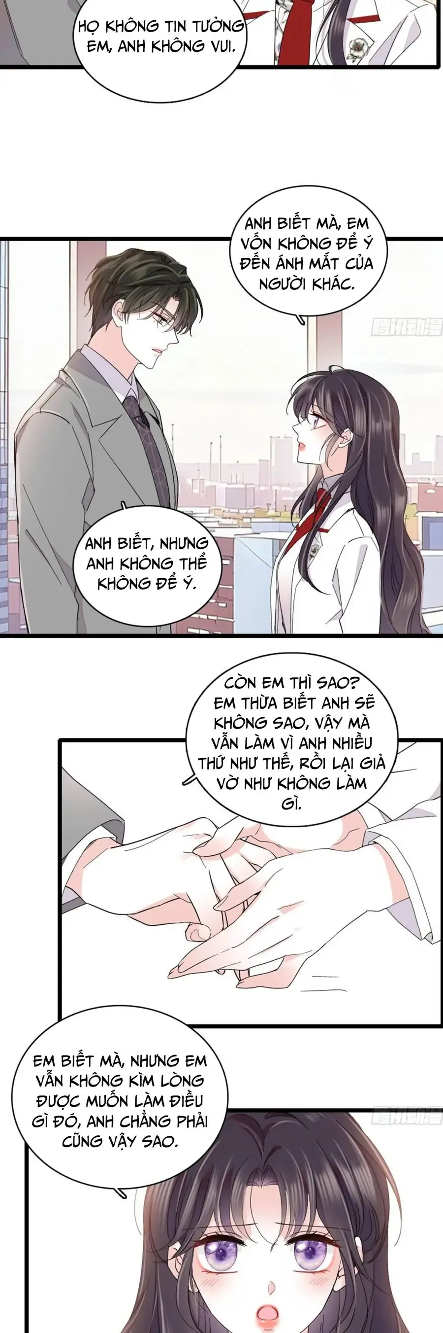 Thiên Kim Toàn Năng Bá Khí Ngút Trời - Chapter 237 - Page 4