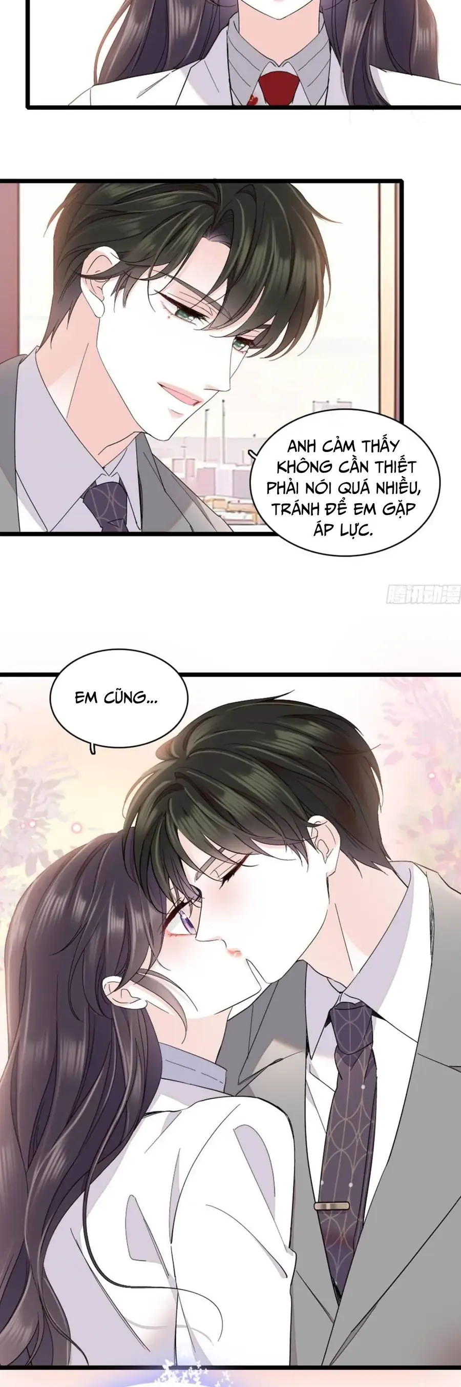 Thiên Kim Toàn Năng Bá Khí Ngút Trời - Chapter 237 - Page 5