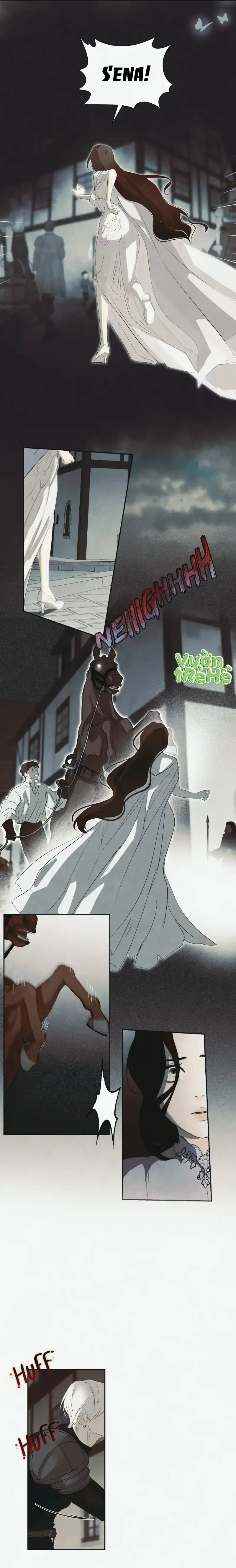 Tôi Là Kẻ Phản Diện - Chapter 49 - Page 12