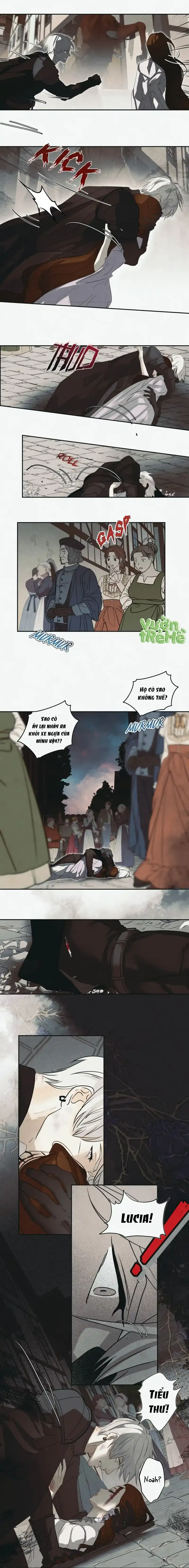 Tôi Là Kẻ Phản Diện - Chapter 49 - Page 13