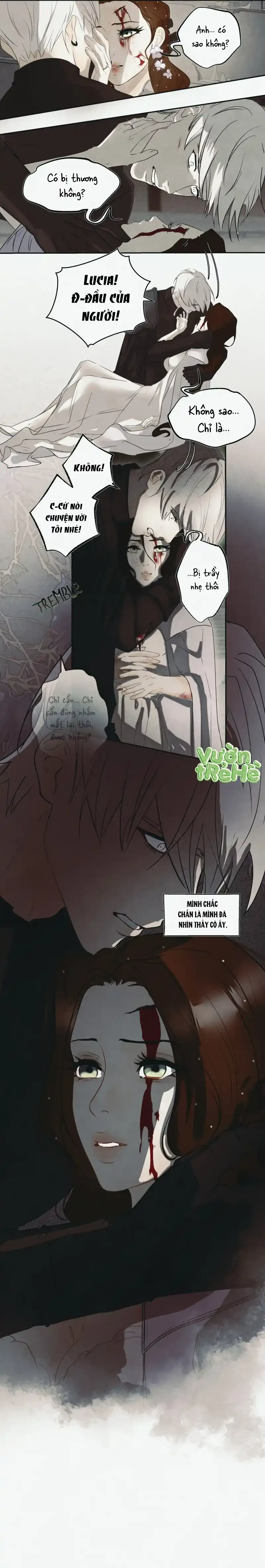 Tôi Là Kẻ Phản Diện - Chapter 49 - Page 14