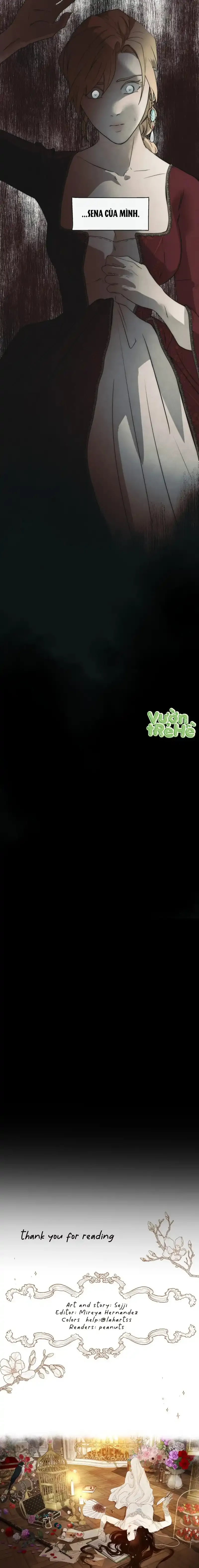 Tôi Là Kẻ Phản Diện - Chapter 49 - Page 16