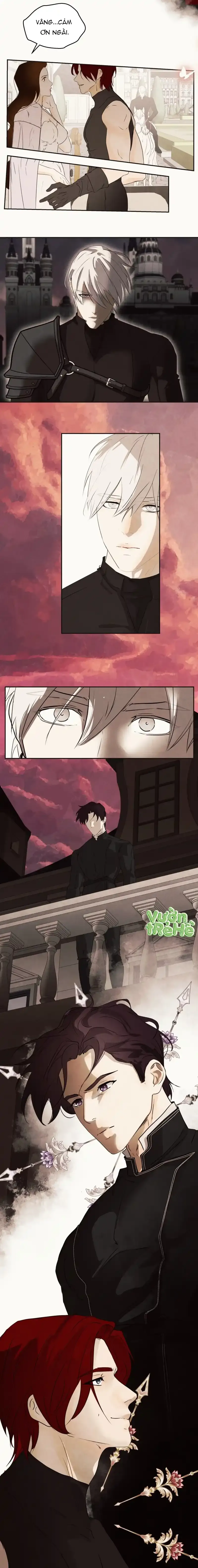 Tôi Là Kẻ Phản Diện - Chapter 49 - Page 4