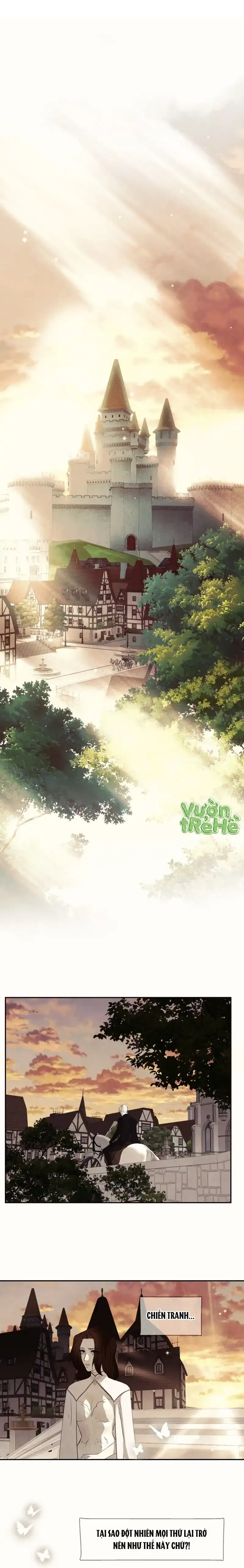 Tôi Là Kẻ Phản Diện - Chapter 49 - Page 7