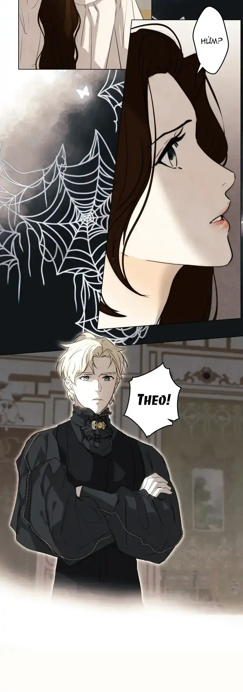 Tôi Là Kẻ Phản Diện - Chapter 50 - Page 10