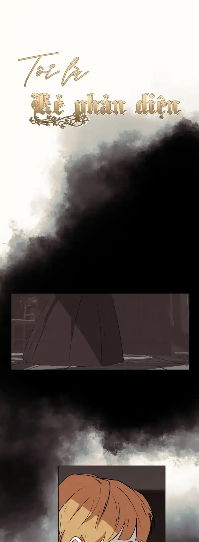 Tôi Là Kẻ Phản Diện - Chapter 50 - Page 11