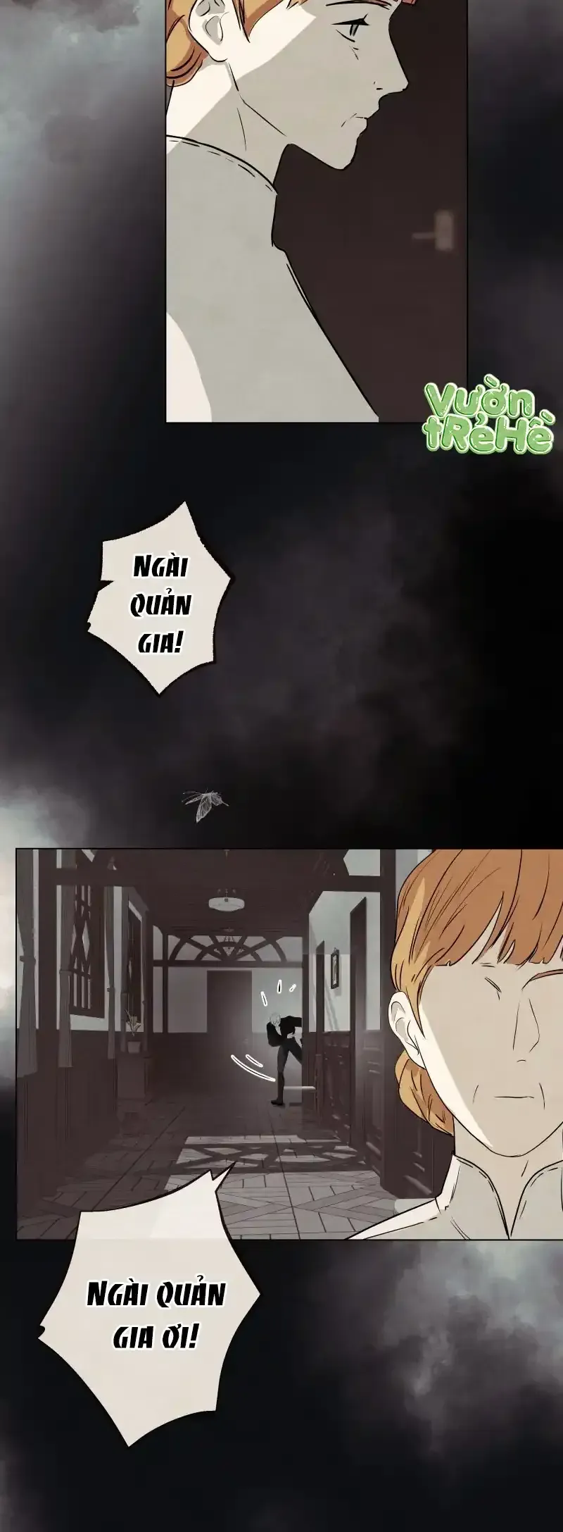 Tôi Là Kẻ Phản Diện - Chapter 50 - Page 12