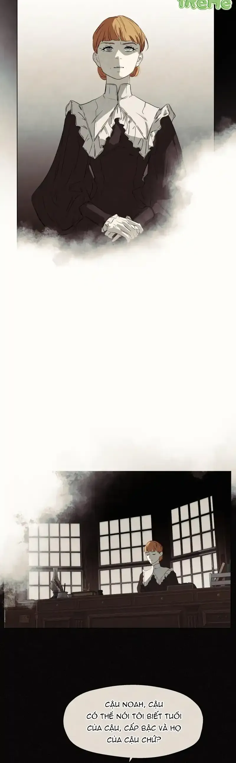 Tôi Là Kẻ Phản Diện - Chapter 50 - Page 17