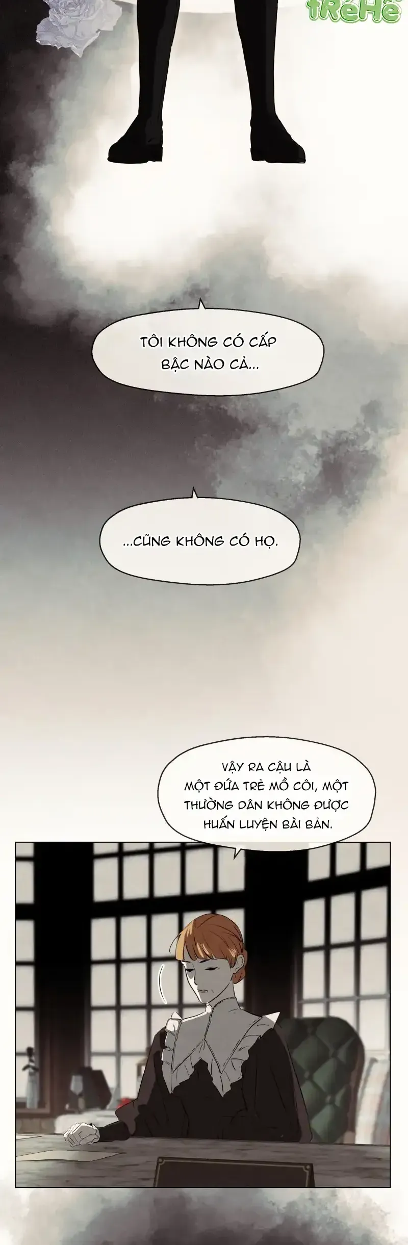 Tôi Là Kẻ Phản Diện - Chapter 50 - Page 19