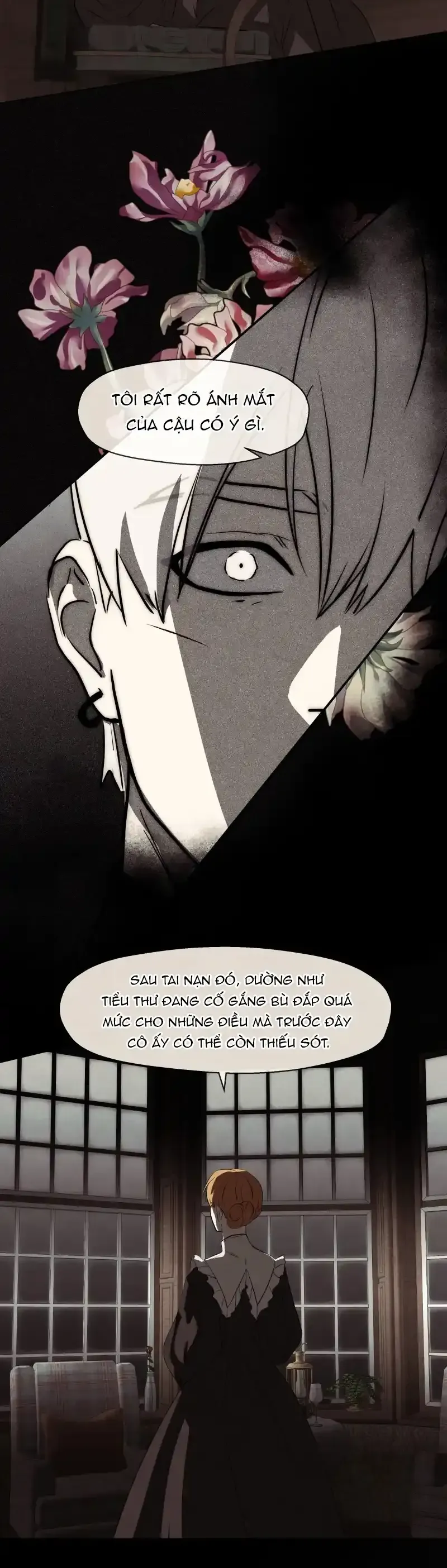 Tôi Là Kẻ Phản Diện - Chapter 50 - Page 23