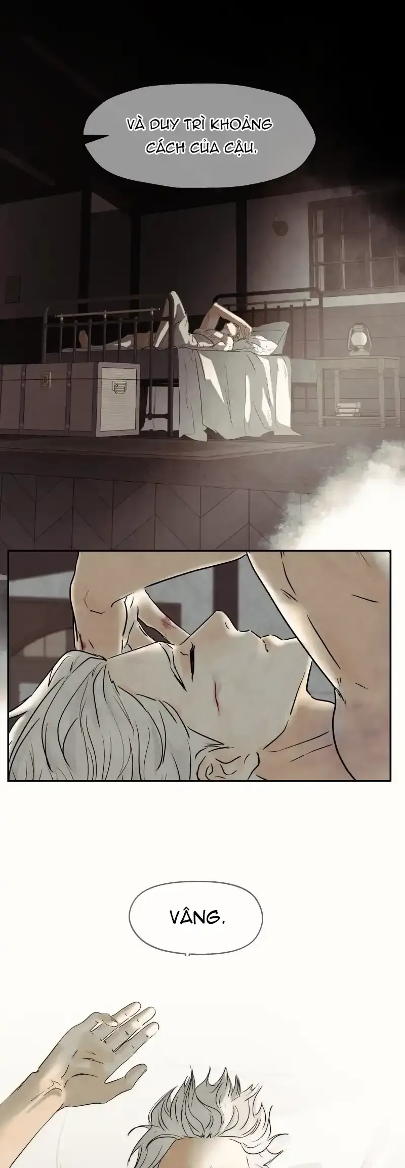 Tôi Là Kẻ Phản Diện - Chapter 50 - Page 28