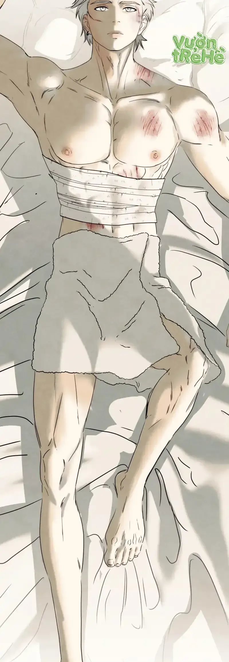 Tôi Là Kẻ Phản Diện - Chapter 50 - Page 29