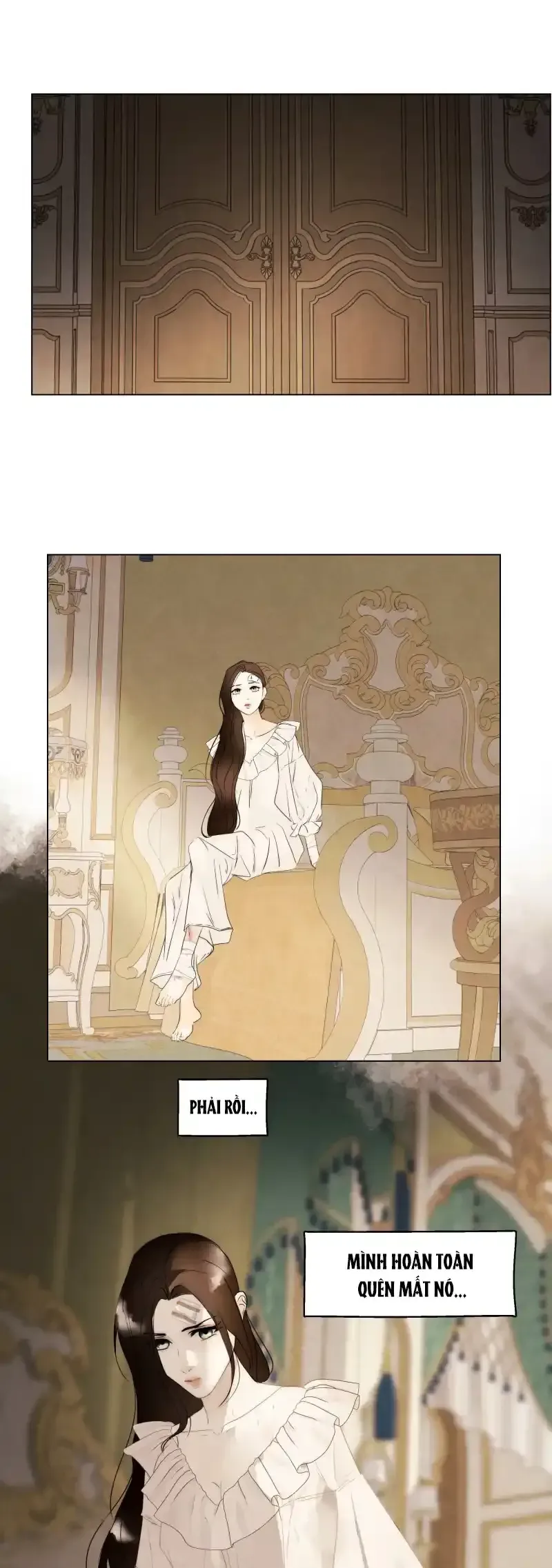 Tôi Là Kẻ Phản Diện - Chapter 50 - Page 8