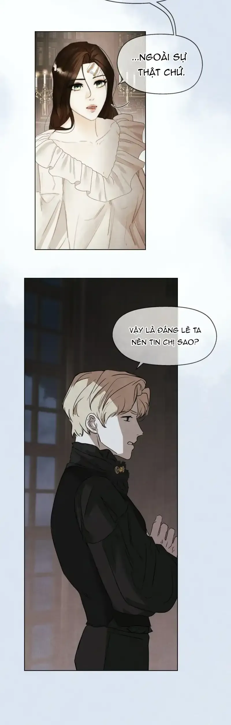 Tôi Là Kẻ Phản Diện - Chapter 51 - Page 10