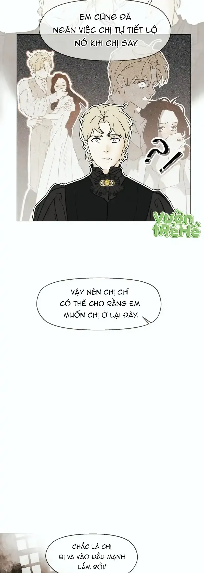 Tôi Là Kẻ Phản Diện - Chapter 51 - Page 12