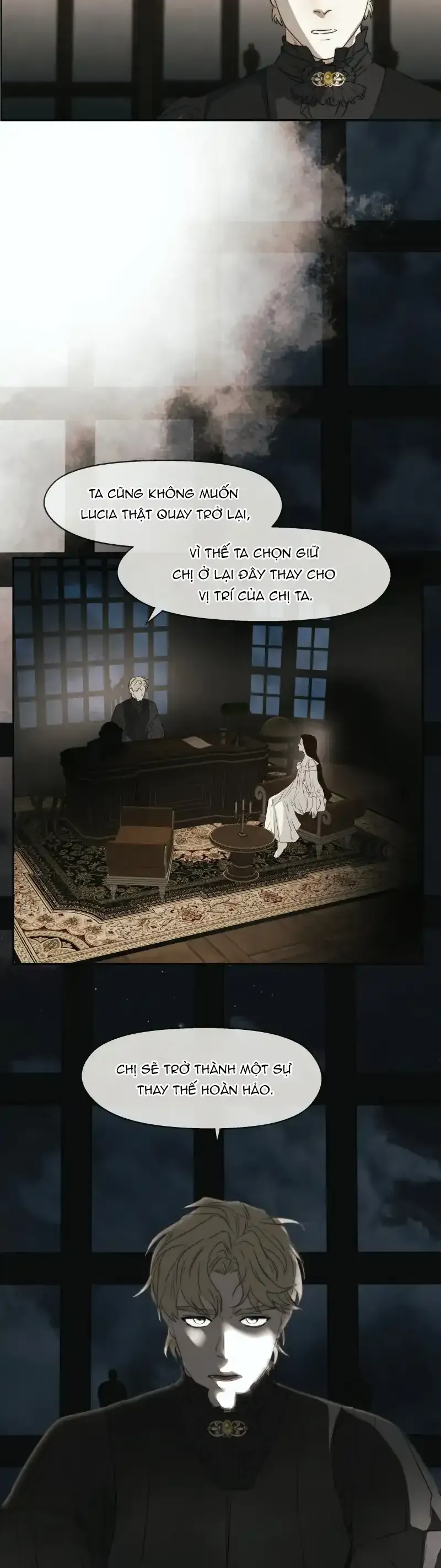 Tôi Là Kẻ Phản Diện - Chapter 51 - Page 17