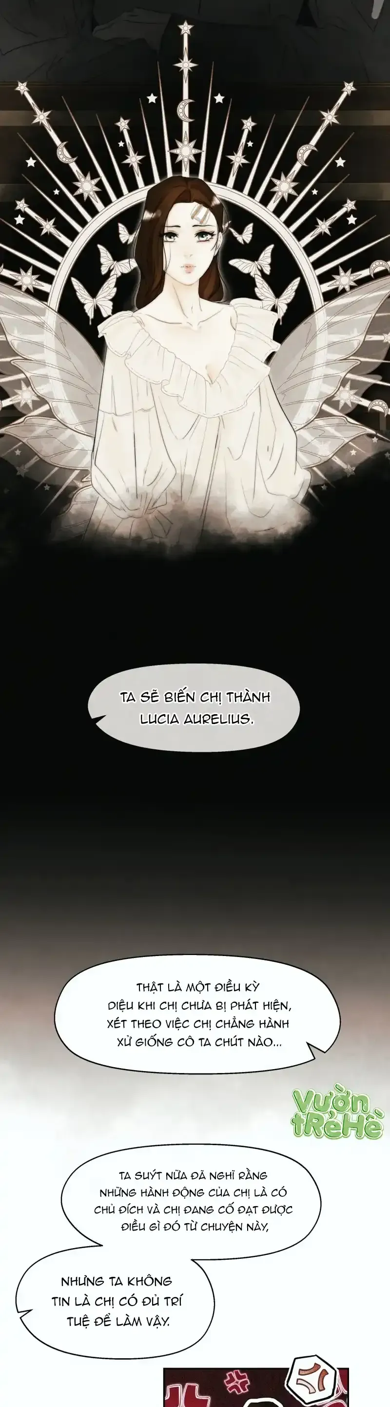 Tôi Là Kẻ Phản Diện - Chapter 51 - Page 18