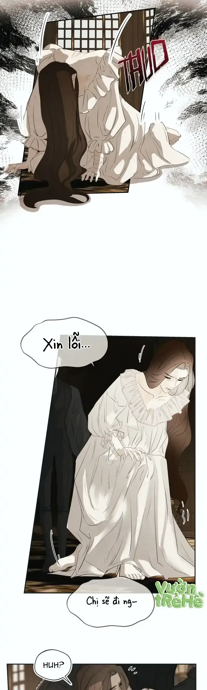 Tôi Là Kẻ Phản Diện - Chapter 51 - Page 22