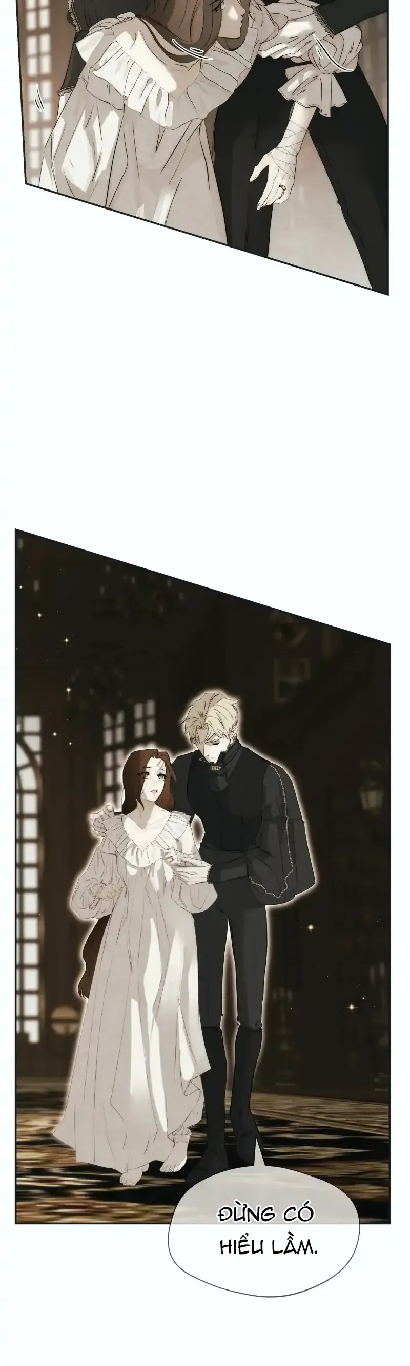 Tôi Là Kẻ Phản Diện - Chapter 51 - Page 23