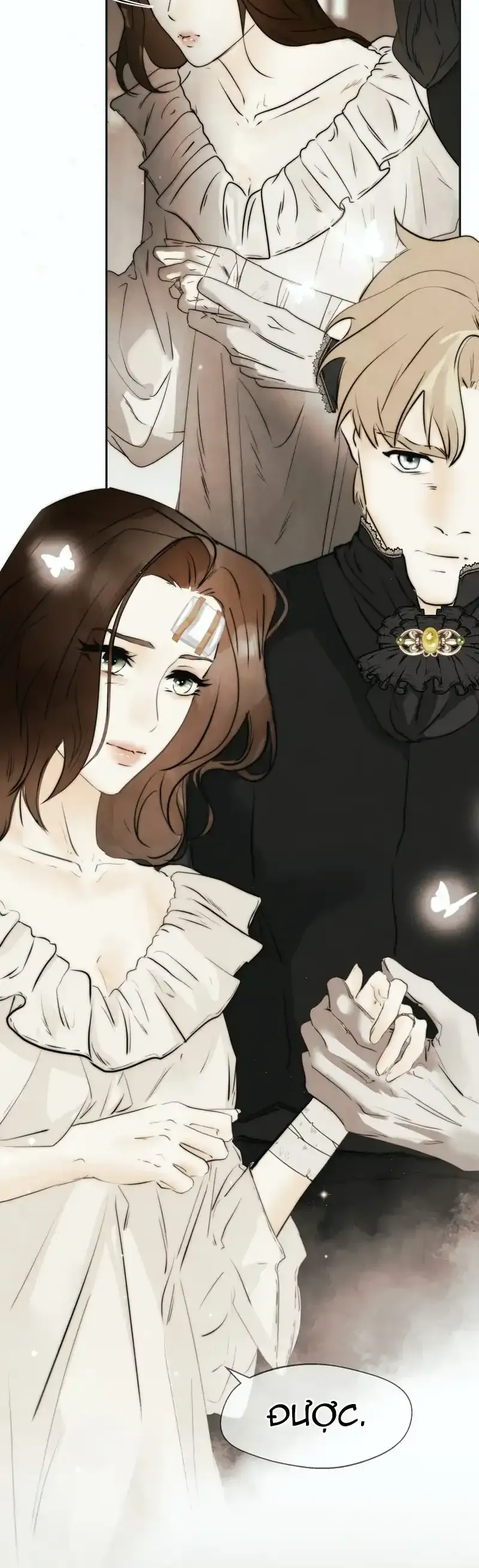 Tôi Là Kẻ Phản Diện - Chapter 51 - Page 25