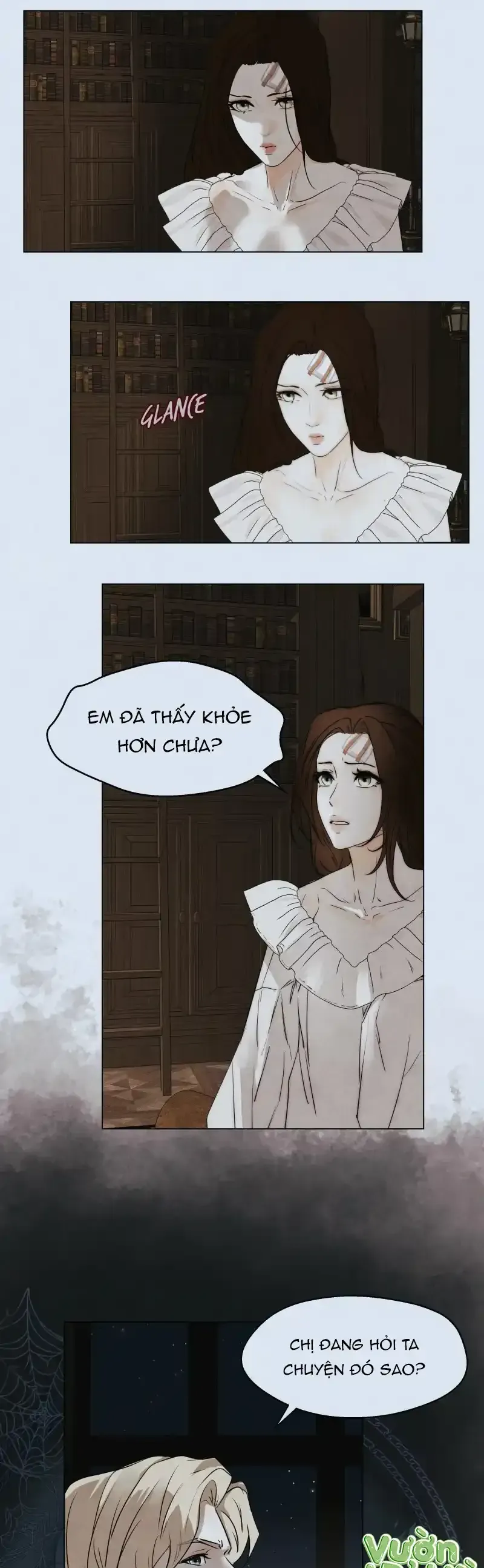 Tôi Là Kẻ Phản Diện - Chapter 51 - Page 5