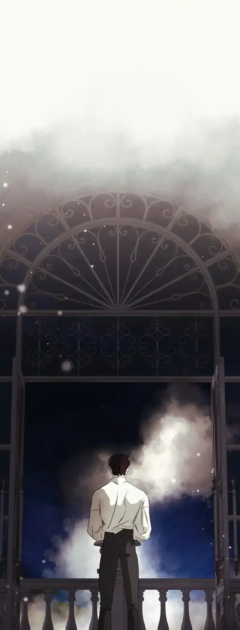 Tôi Là Kẻ Phản Diện - Chapter 52 - Page 10