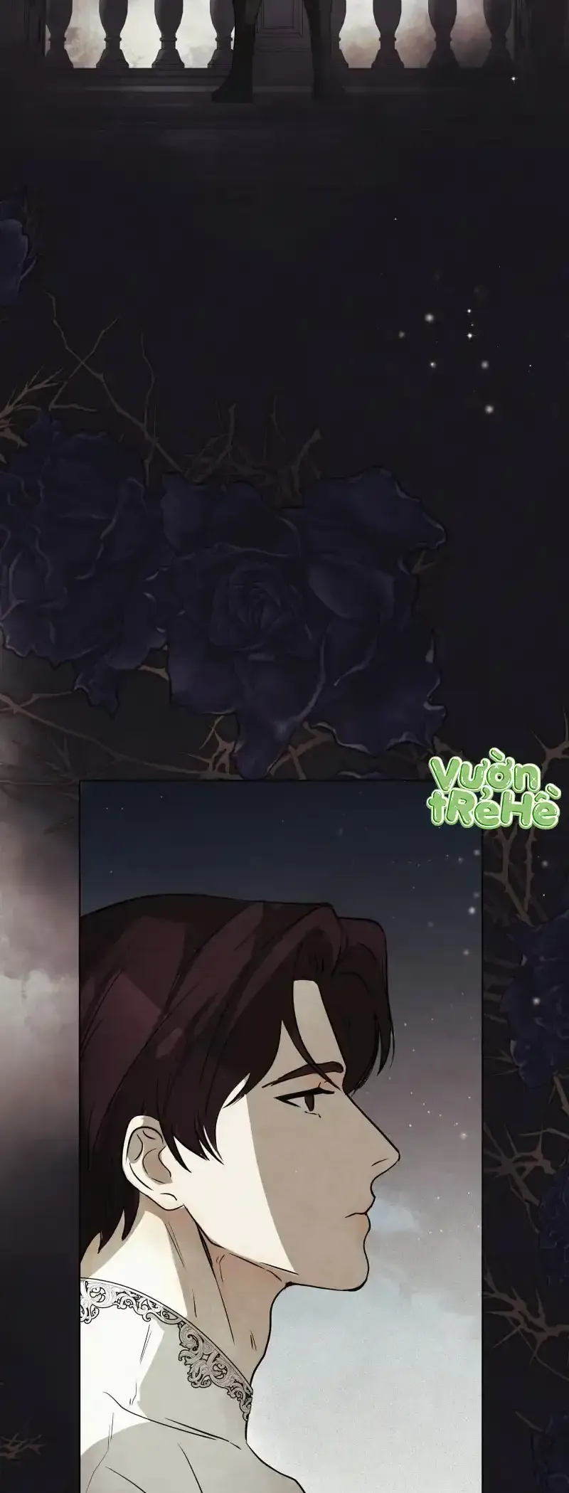 Tôi Là Kẻ Phản Diện - Chapter 52 - Page 11