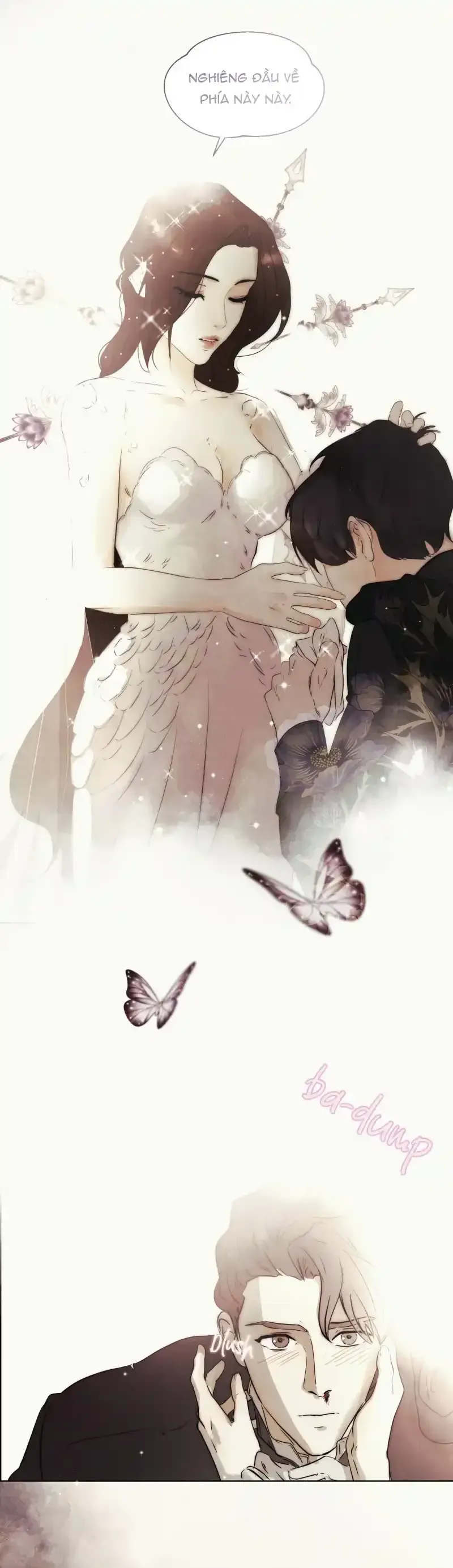 Tôi Là Kẻ Phản Diện - Chapter 52 - Page 13