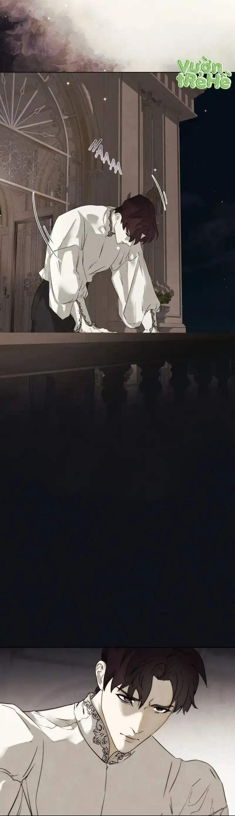 Tôi Là Kẻ Phản Diện - Chapter 52 - Page 14