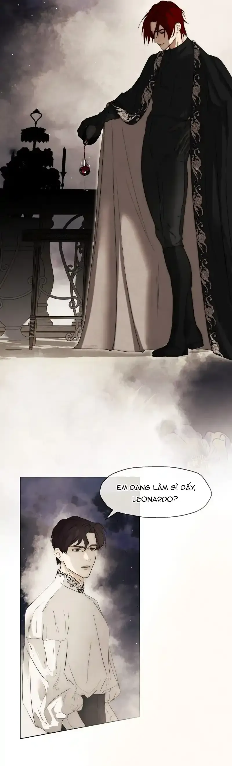 Tôi Là Kẻ Phản Diện - Chapter 52 - Page 16