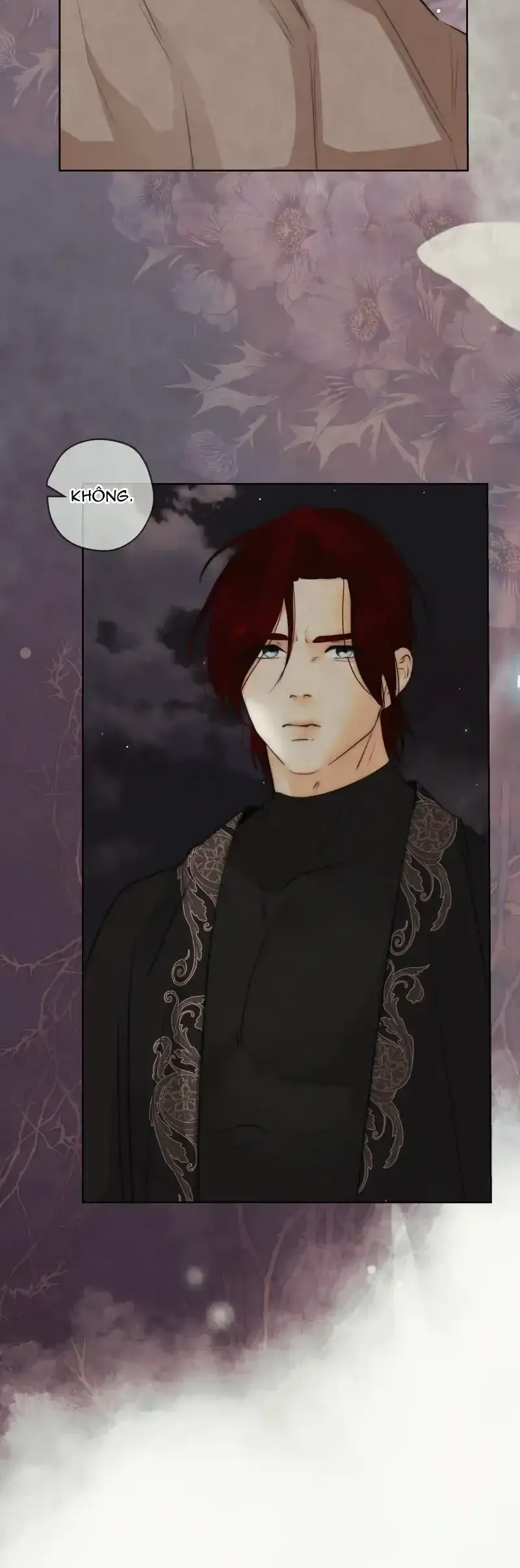 Tôi Là Kẻ Phản Diện - Chapter 52 - Page 19