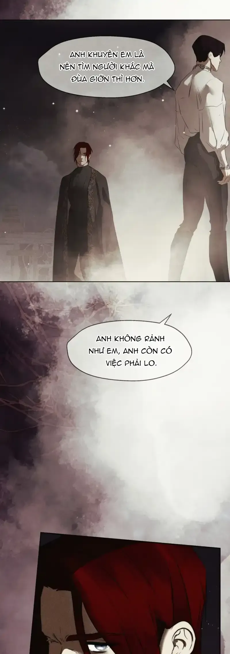 Tôi Là Kẻ Phản Diện - Chapter 52 - Page 22