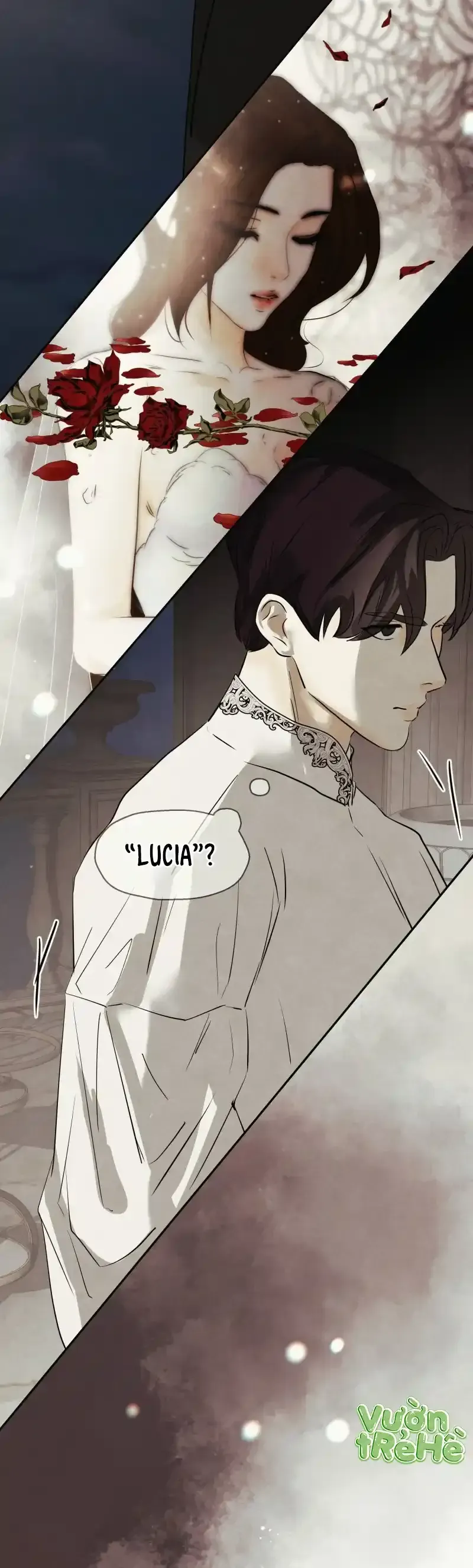 Tôi Là Kẻ Phản Diện - Chapter 52 - Page 30